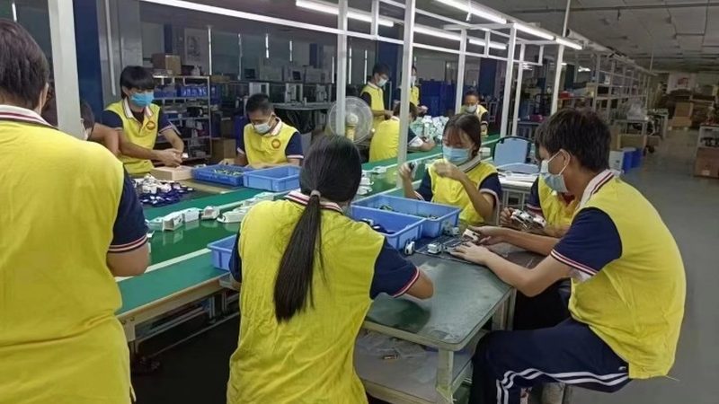 营业执照的经营范围应当具体、明确，以下是一些判定标准：